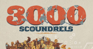 3000 Scoundrels Expansion
