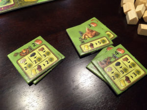 Agricola: Family Edition