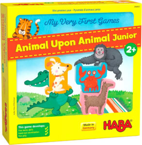 Animal Upon Animal Junior