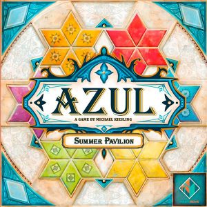 Azul: Summer Pavilion