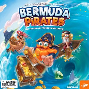 Bermuda Pirates