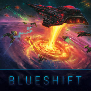 Blueshift