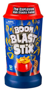 Boom Blast Stix