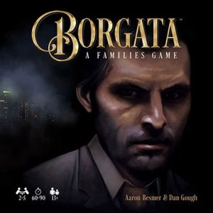 Borgata