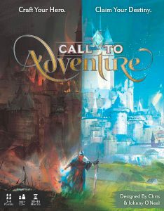 Call to Adventure