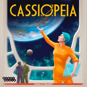 Cassiopeia