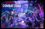 Cyberpunk Red: Combat Zone