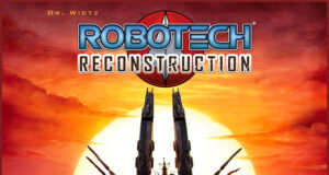 Robotech: Reconstruction