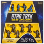 Star Trek Away Missions