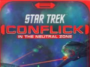 Star Trek: Conflick in the Neutral Zone