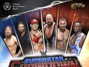 WWE Superstar Showdown