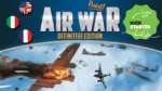 Pocket Air War