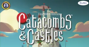 Catacombs and Castles