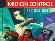 Mission Control: Critical Orbit